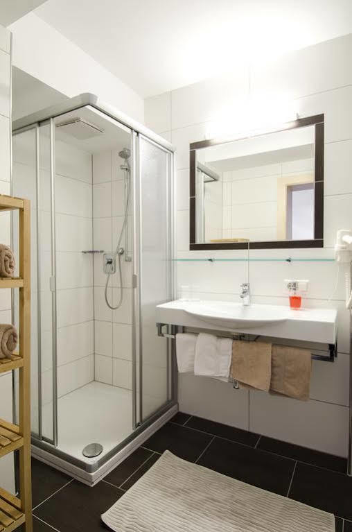 Ambiente Appartements Ишгль Экстерьер фото
